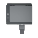 HP Smart Tank 580 All-in-One Printer ,Ink Color Black & Color , Wi-Fi / Bluetooth, Up to 12,000 black pages and 6,000 color pages - Image 3