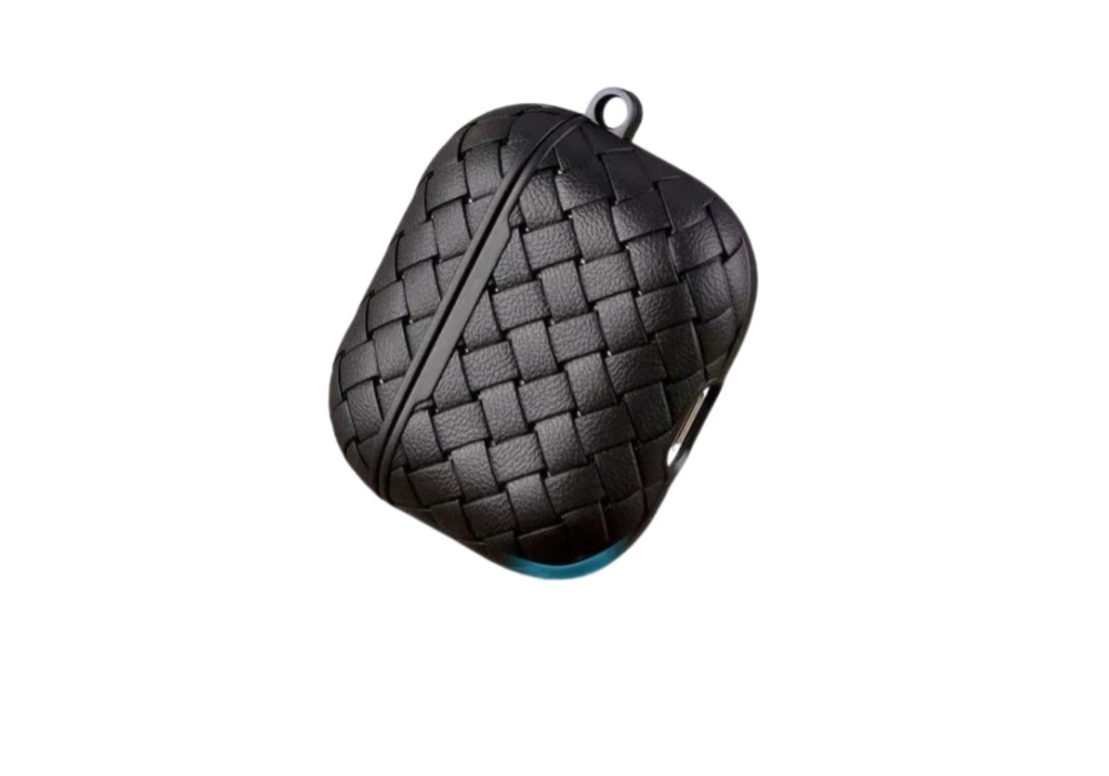 JOYROOM JR-BP005 BRAIDED CASE/COVER FOR AIRPODS PRO