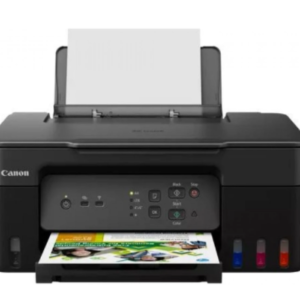 CANON PIXMA G3430 SMART TANK & Scanner Colour printing, Maximum resolution: 4800 x 1200 DPI Wireless / Print , Copy, Scan, Black