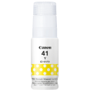 Canon GI-41s Y Refillable Ink Cartridge for Pixma Ink Printers - Yellow - Image 2