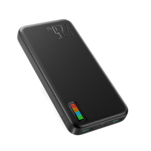 JOYROOM JR-QP194 10000mah 22.5W fast charging powerbank for Mobile and Tablets - 1 Year Warranty
