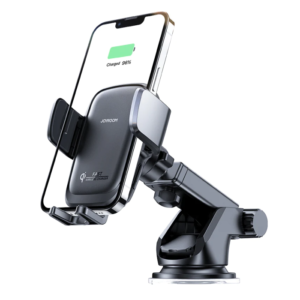 JOYROOM JR-ZS243 Wireless Car Charger Mount holder air vent & dashboard / 12 Months Warranty
