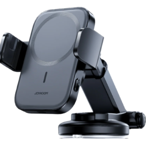 JOYROOM JR-ZS295 Wireless Car Charger Mount holder air vent & dashboard / 18 Months Warranty