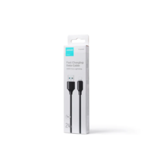 Joyroom S-UL012A9 2.4A Lightning cable 1M/ 18 months Year