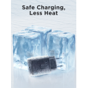 JOYROOM JR-TCF06 PD 20W Charger / With a C to L Cable 1m Smart chip, safe for battery Charging with less heat, harmless to phone / 18 Months Warranty - Image 5