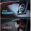 JOYROOM JR-CCN04 60W A+C mini Aluminum alloy material Car Charger / 18 Months Warranty - Image 4