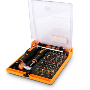 JAKEMY Tool Kit JM-6113 73 in 1 Household & precision repair tool kit