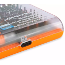 JAKEMY Tool Kit JM-6113 73 in 1 Household & precision repair tool kit - Image 3