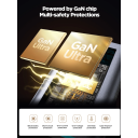 Joyroom JR-TCM02 65W Multi-port Charger latest GaN chip, ensures stable charging with less heat, over-voltage protection - 18 Months Warranty - Image 5