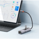 Mcdodo HU-1110 5 in 1 100W PD Type C Port + 3 Port USB Hub + LAN Port USB Hub - Image 4