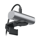 Logitech MX Brio 4K Ultra HD Collaboration and Streaming Webcam 4K/30fps (3840x2160 pixels) 2x finer image detail in difficult lighting conditions - Image 4