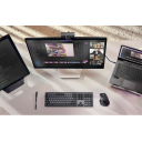 Logitech MX Brio 4K Ultra HD Collaboration and Streaming Webcam 4K/30fps (3840x2160 pixels) 2x finer image detail in difficult lighting conditions - Image 2