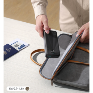 JOYROOM JR-PBF16 22.5W LED Power Bank 20000mAh - 18 Month Warranty