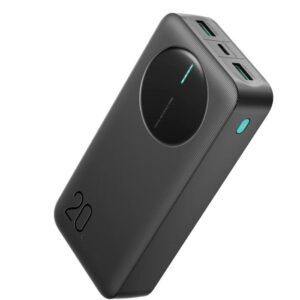 JOYROOM JR-PBF14 2.4A LED Power Bank 20000mAh / 18 Month Warranty