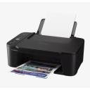Canon PIXMA TS3640 Ink Specifications Wi-Fi, Print, Copy, Scan, Cloud WIRELESS INJEKT PRINTER - 1 Year Warranty - Image 3