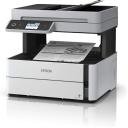 Epson EcoTank ET-M3170 Wireless Monochrome 39ppm All-in-One Supertank Printer Wi-Fi Direct with ADF, Fax and Ethernet PLUS 2 Years of Unlimited Ink - Image 4