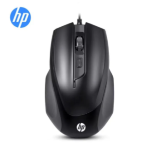 HP M150 1000/1600 DPI Infrared Optical USB Wired Gaming - Mouse