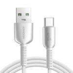 JOYROOM S-A51 Cutting-Edge Series 3A Fast Charging Data Cable 1.2m Type-A to Type-C