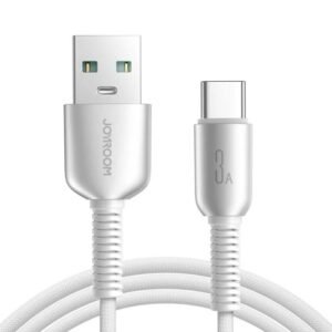 JOYROOM S-A51 Cutting-Edge Series 3A Fast Charging Data Cable 1.2m Type-A to Type-C
