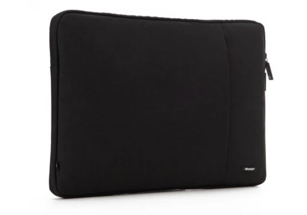 Okade Laptop Sleeve Up to 15.6" Laptops T40 Protective Case Water Resistant Exterior