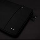 Okade Laptop Sleeve Up to 15.6" Laptops T40 Protective Case Water Resistant Exterior - Image 5