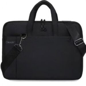 OKADE B006 Laptop BAG, 15.6" Waterproof Material - Black