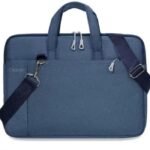 OKADE B006 Laptop BAG, 15.6" Waterproof Material - Blue