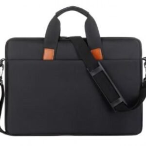 OKADE B005 Laptop BAG, 15.6" Waterproof Material - Black