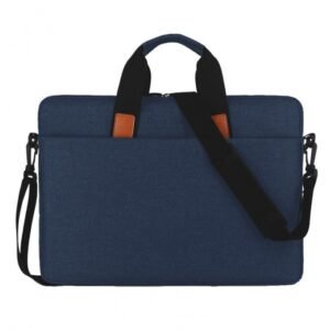 OKADE B005 Laptop BAG, 15.6" Waterproof Material - Blue