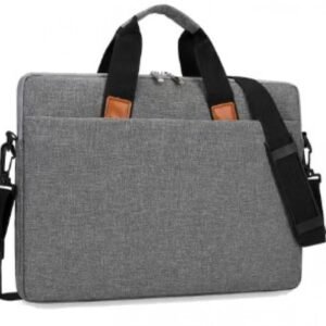 OKADE B005 Laptop BAG, 15.6" Waterproof Material - Gray