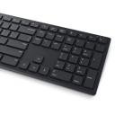 New Dell Pro KM5221 Kit 2.4GHz Wireless Keyboard & Mouse Combo - Image 4
