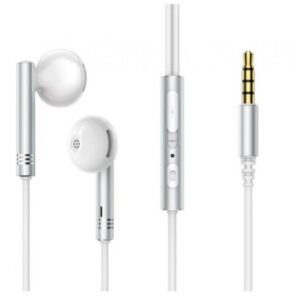 Joyroom JR-EW06 Wired Series Half In-Ear Wired Earphones
