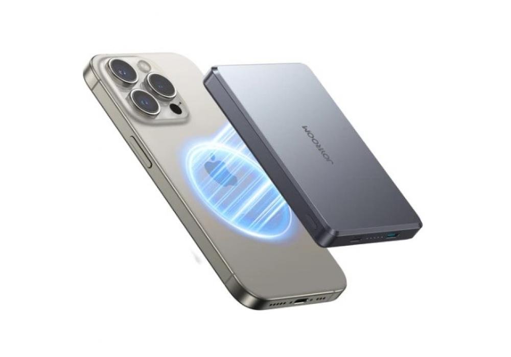 JOYROOM JR-PBM08 Pro 20W Power Bank 10000mAh / 18 Month Warranty