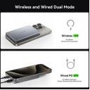 JOYROOM JR-PBM08 Pro 20W Power Bank 10000mAh / 18 Month Warranty - Image 4