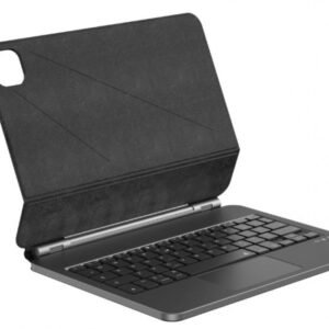 WIWU Magic Keyboard MK-003 Tablet For 11″ inch Magnetic Adsorption Keyboard Case With Backlit & Touch Pad