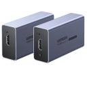 UGREEN HDMI over Ethernet Extender 50M HDMI extender via network cable, Audio Support, up to FullHD 1080P@60Hz - Image 2