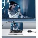 UGREEN HDMI over Ethernet Extender 50M HDMI extender via network cable, Audio Support, up to FullHD 1080P@60Hz - Image 4