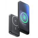 MCDODO MC7811 30W QI2 MAGNETIC WIRELESS CHARGING 10000MAH 1C POWER BANK - Desert Titanium - 18 Months Warranty - Image 3