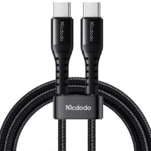MCDODO CA-5642 USB-C to USB-C 60W Data Cable 3m - 18 Month Warranty