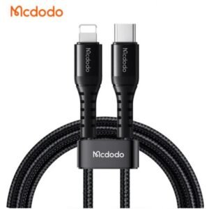 MCDODO CA-5632 USB-C to Lightning 36W Data Cable 3m - 18 Month Warranty