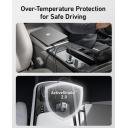 Anker 535 Car Charger (67W) All Three Devices are Connected With USB-C To USB-C Cable / 18 Months Warranty - Image 4