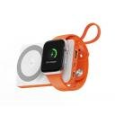WiWU 10000mAh PD Fast Charge Built In Type C Cable For Watch/Iphones PD Fast Wireless Charge & iWatch Wireless Charge - 18 Months Warranty - Image 5
