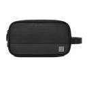 WiWU H1 Hali Travel Pouch Lock Bag, durable, water-resistant, and scratch-resistant - Image 2