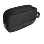 WiWU H1 Hali Travel Pouch Lock  Bag,  durable, water-resistant, and scratch-resistant