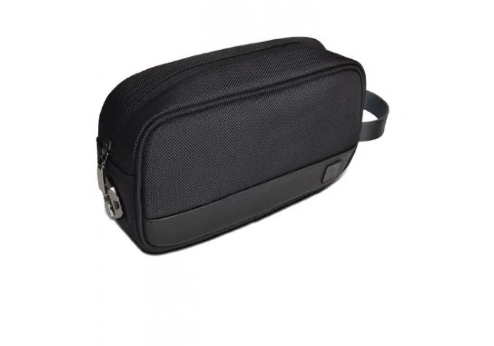 WiWU H1 Hali Travel Pouch Lock Bag, durable, water-resistant, and scratch-resistant