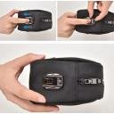 WiWU H1 Hali Travel Pouch Lock Bag, durable, water-resistant, and scratch-resistant - Image 5