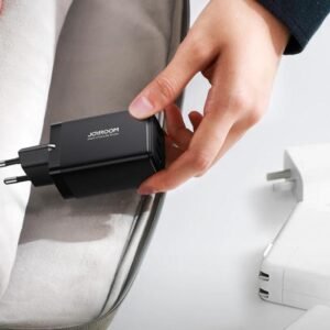 Joyroom GaN Ultra TCG01 65W Charger Set  / 18 Months Warranty