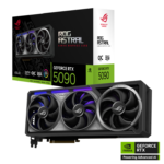 ROG Astral GeForce RTX™ 5090 32GB GDDR7 OC Edition