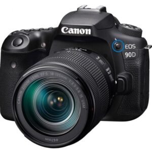 Photo Cameras