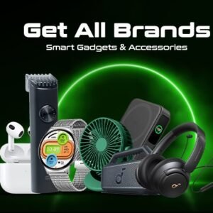 Gadgets & Accesories